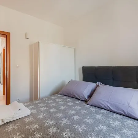 Lägenhet Relax
